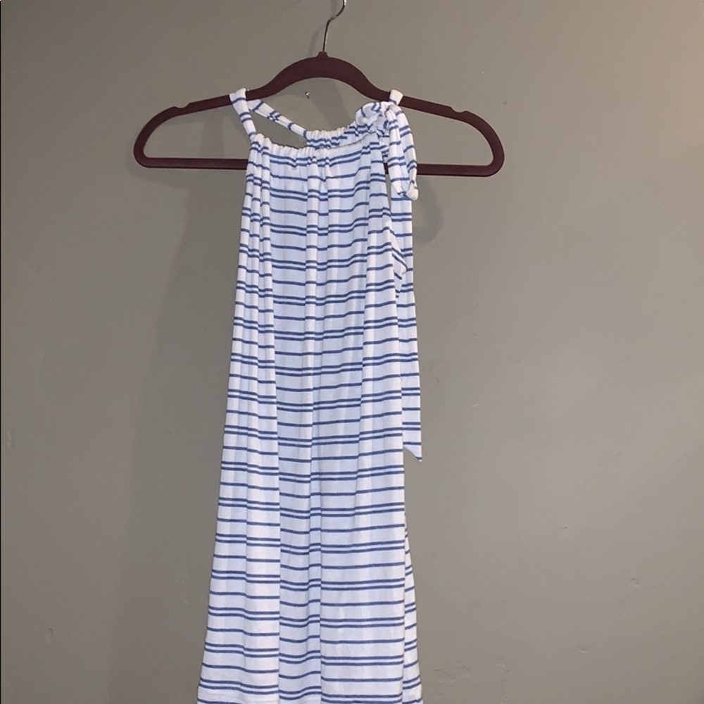 Long cabi blouse!